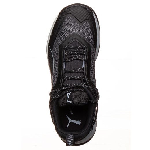 Puma Buty &quot;Explore NITRO&quot; w kolorze czarno-szarym do biegania Puma 40 promocyjna cena Limango Polska