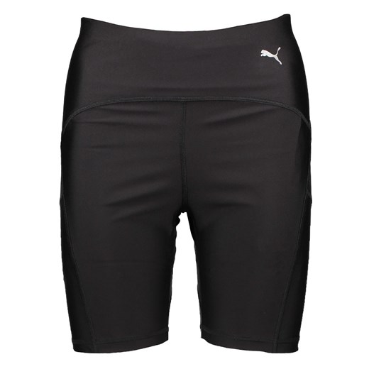 Puma Szorty funkcyjne &quot;Run Ultraform Tight&quot; w kolorze czarnym ze sklepu Limango Polska w kategorii Szorty - zdjęcie 184685508