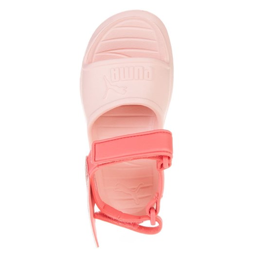 Puma Sandały &quot;DIVECAT V2&quot; w kolorze jasnoróżowym Puma 29 okazyjna cena Limango Polska