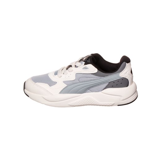 Puma Sneakersy &quot;X-Ray Speed AC PS&quot; w kolorze kremowo-czarnym ze sklepu Limango Polska w kategorii Buty sportowe dziecięce - zdjęcie 184686139
