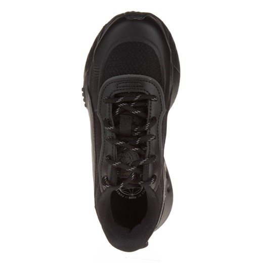 Puma Sneakersy "Wild Rider Grip" w kolorze czarnym Puma 29 okazyjna cena Limango Polska