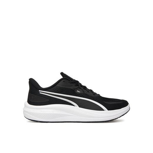 Buty do biegania Puma Skyrocket Lite 2 311730 01 Czarny ze sklepu eobuwie.pl w kategorii Buty sportowe męskie - zdjęcie 184686446