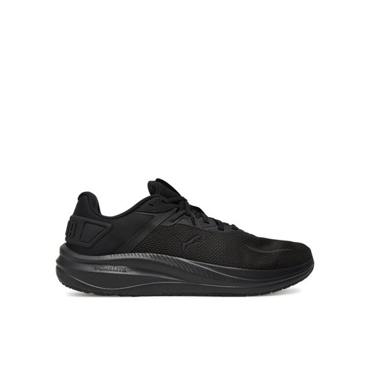 Buty do biegania Puma Skyrocket Lite 2 Alt 311731 01 Czarny ze sklepu eobuwie.pl w kategorii Buty sportowe męskie - zdjęcie 184686469