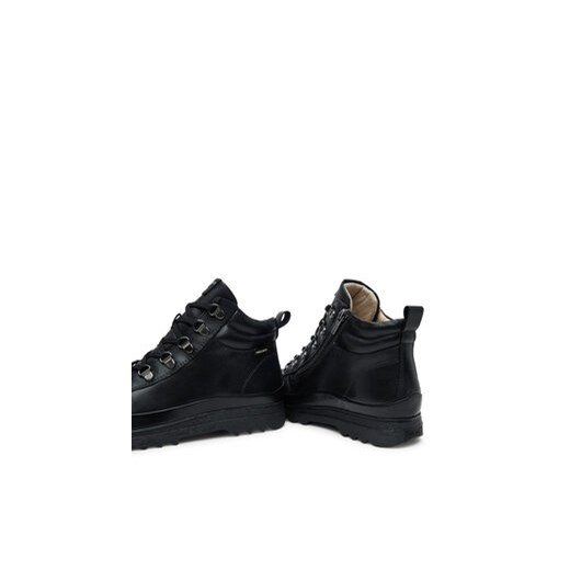 Botki Pikolinos W3W-8564C11 Czarny Pikolinos 39 eobuwie.pl