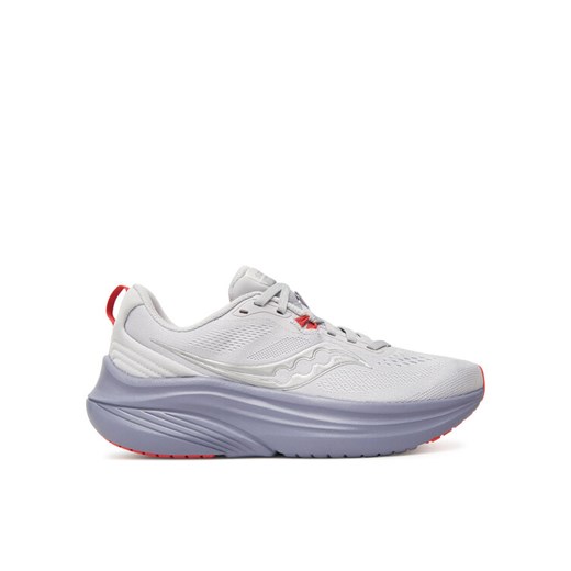 Saucony Buty do biegania Lancer Run S11048 Szary ze sklepu MODIVO w kategorii Buty sportowe damskie - zdjęcie 184686856