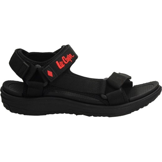 Sandały Lee Cooper ze sklepu Darbut w kategorii Sandały męskie - zdjęcie 184687889