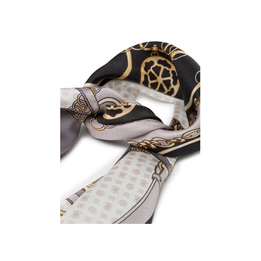 Guess Apaszka AW5347 SIL03 Szary Guess 00 MODIVO