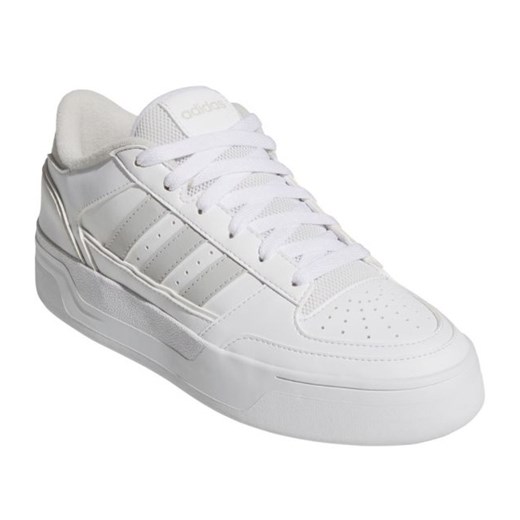 Buty adidas Break Start Bold W JP7524 białe 40 ButyModne.pl