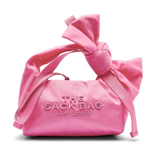 Marc Jacobs Torebka na ramię + saszetka THE MINI SACK ze sklepu Gomez Fashion Store w kategorii Listonoszki - zdjęcie 184689876