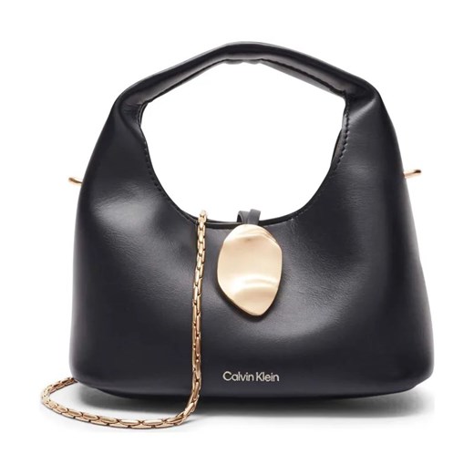 Calvin Klein Torebka na ramię ze sklepu Gomez Fashion Store w kategorii Listonoszki - zdjęcie 184689878