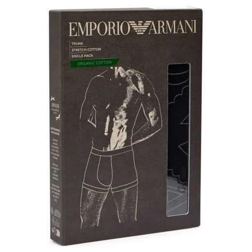 Emporio Armani Bokserki Emporio Armani M Gomez Fashion Store
