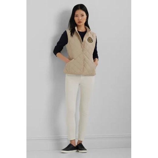 LAUREN RALPH LAUREN Bezrękawnik | Regular Fit M Gomez Fashion Store