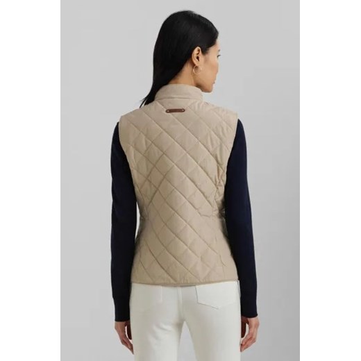 LAUREN RALPH LAUREN Bezrękawnik | Regular Fit L Gomez Fashion Store