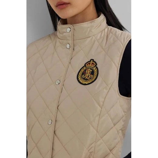 LAUREN RALPH LAUREN Bezrękawnik | Regular Fit XS Gomez Fashion Store