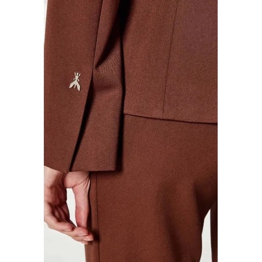 Patrizia Pepe Marynarka | Regular Fit Patrizia Pepe 36 Gomez Fashion Store