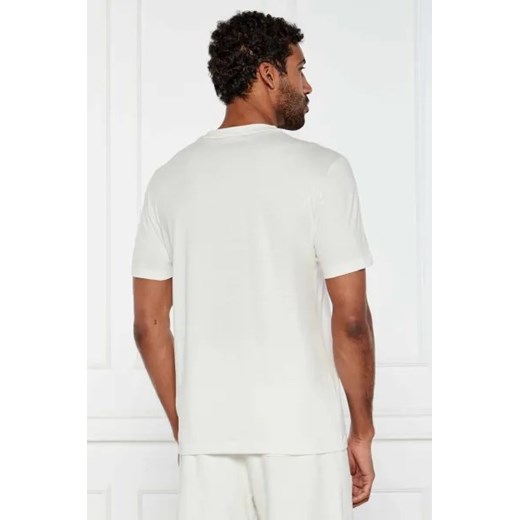 HUGO T-shirt Dalendi | Regular Fit S okazja Gomez Fashion Store