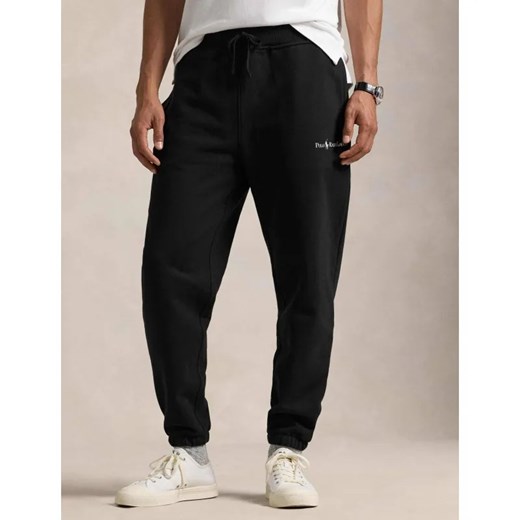 POLO RALPH LAUREN Spodnie dresowe | Relaxed fit ze sklepu Gomez Fashion Store w kategorii Spodnie męskie - zdjęcie 184690446