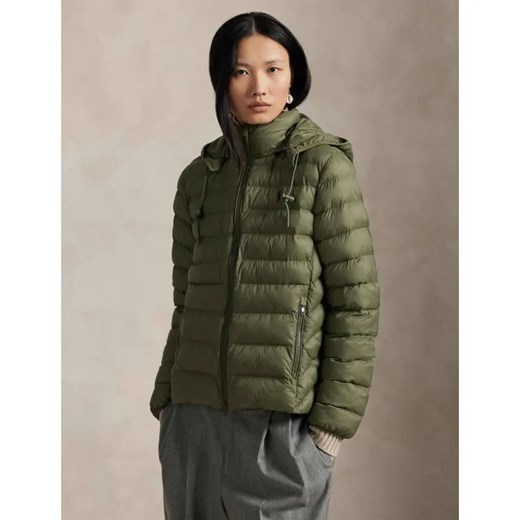 POLO RALPH LAUREN Kurtka | Regular Fit ze sklepu Gomez Fashion Store w kategorii Kurtki damskie - zdjęcie 184690457