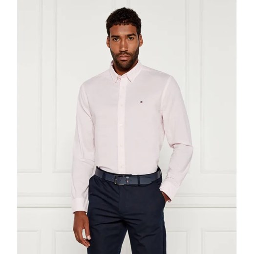 Tommy Hilfiger Koszula | Regular Fit ze sklepu Gomez Fashion Store w kategorii Koszule męskie - zdjęcie 184690507