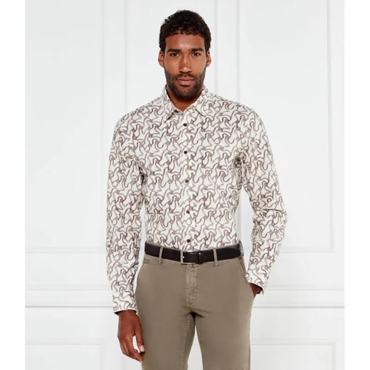 Joop! Jeans Koszula Hanson | Modern fit ze sklepu Gomez Fashion Store w kategorii Koszule męskie - zdjęcie 184690538