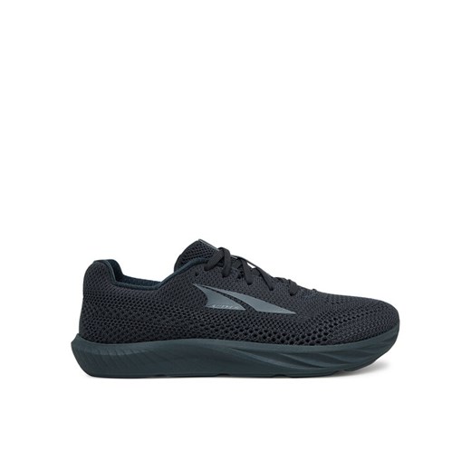 Buty do biegania Altra Escalante Racer 2 AL0A85NG Czarny ze sklepu eobuwie.pl w kategorii Buty sportowe męskie - zdjęcie 184690556
