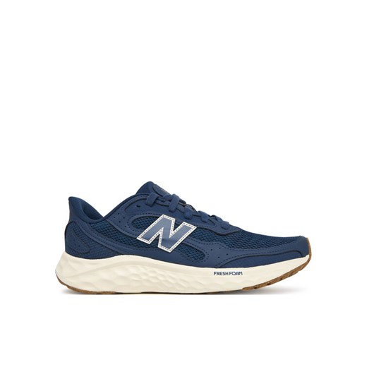 Buty do biegania New Balance Arishi MARISTN4 Granatowy ze sklepu eobuwie.pl w kategorii Buty sportowe męskie - zdjęcie 184690566