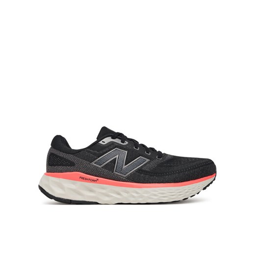 Buty do biegania New Balance Evoz MEVOZRU4 Czarny ze sklepu eobuwie.pl w kategorii Buty sportowe męskie - zdjęcie 184690575