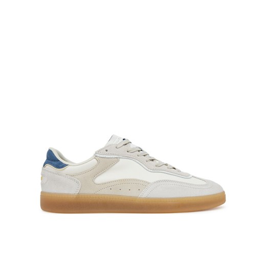HOFF Sneakersy Alley 22562604 Écru ze sklepu MODIVO w kategorii Buty sportowe męskie - zdjęcie 184691015