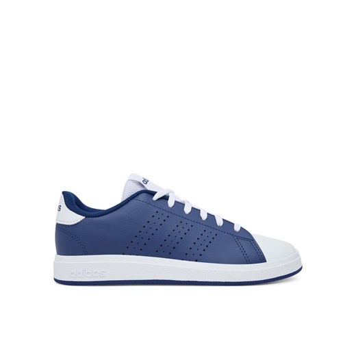 adidas Sneakersy Advantage Base 2.0 JR5978 Granatowy ze sklepu MODIVO w kategorii Buty sportowe dziecięce - zdjęcie 184691035