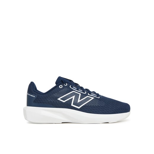 New Balance Buty do biegania 413 M413NV3 Granatowy ze sklepu MODIVO w kategorii Buty sportowe męskie - zdjęcie 184691037