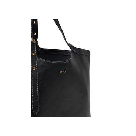 Coach Torebka CAM00 Czarny Coach OS MODIVO