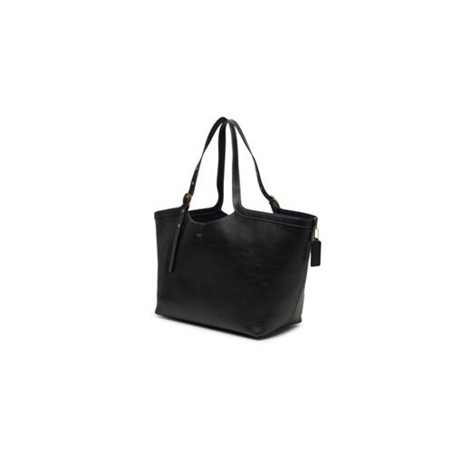 Coach Torebka CAM00 Czarny Coach OS MODIVO