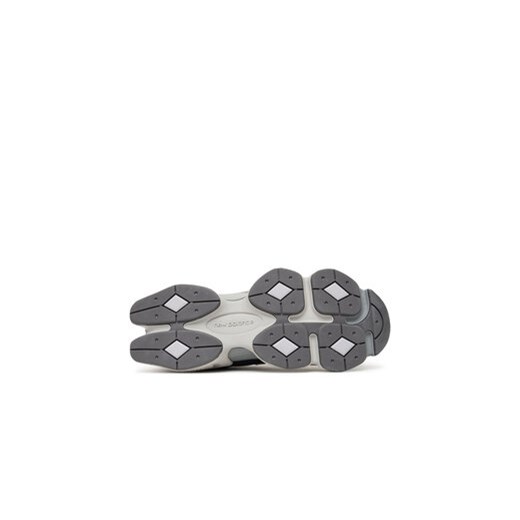 New Balance Sneakersy U9060ERA M Czarny New Balance 45_5 MODIVO
