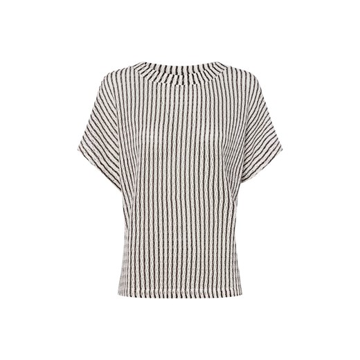 Someday Bluza damska - Umila Kobiety Bawełna czarny w paski ze sklepu vangraaf w kategorii Bluzy damskie - zdjęcie 184691705
