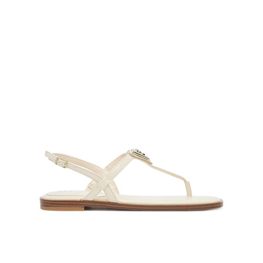 Guess Sandały FLJRA4 PAF21 Écru Guess 40 MODIVO