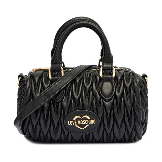 Love Moschino Kuferek ze sklepu Gomez Fashion Store w kategorii Kuferki - zdjęcie 184692288