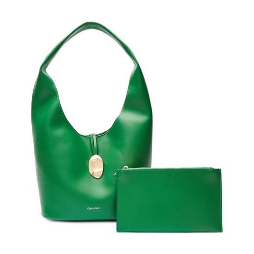 Calvin Klein Hobo + saszetka ze sklepu Gomez Fashion Store w kategorii Torebki hobo - zdjęcie 184692318