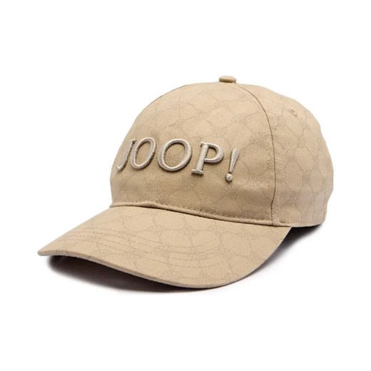 Joop! Bejsbolówka ze sklepu Gomez Fashion Store w kategorii Czapki z daszkiem damskie - zdjęcie 184692339