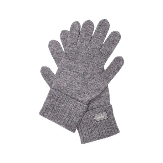 Weekend MaxMara Wełniane rękawiczki ZAMIANEW ze sklepu Gomez Fashion Store w kategorii Rękawiczki damskie - zdjęcie 184692355