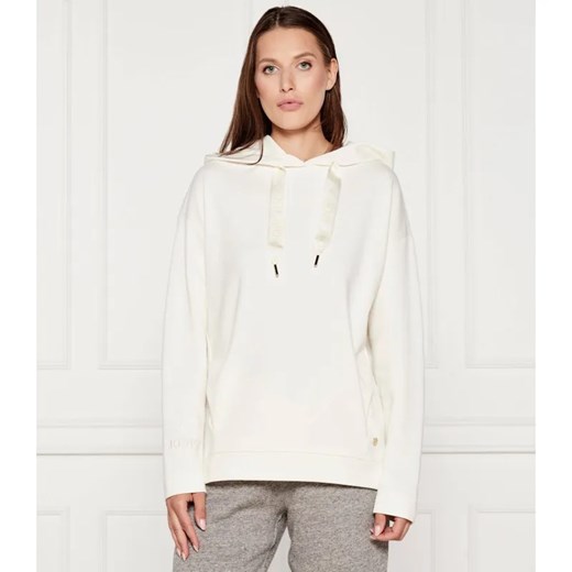 Joop! Bluza | Regular Fit ze sklepu Gomez Fashion Store w kategorii Bluzy damskie - zdjęcie 184692376