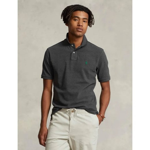 POLO RALPH LAUREN Polo | Slim Fit ze sklepu Gomez Fashion Store w kategorii T-shirty męskie - zdjęcie 184692405