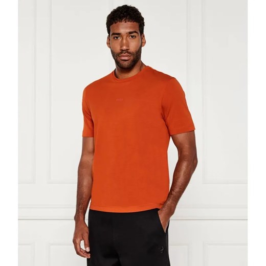 BOSS ORANGE T-shirt TChup | Relaxed fit ze sklepu Gomez Fashion Store w kategorii T-shirty męskie - zdjęcie 184692425