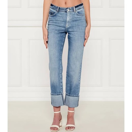 Marc Cain Jeansy | Regular Fit ze sklepu Gomez Fashion Store w kategorii Jeansy damskie - zdjęcie 184692428