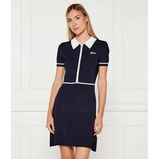 GUESS ACTIVE Sukienka ze sklepu Gomez Fashion Store w kategorii Sukienki - zdjęcie 184692429