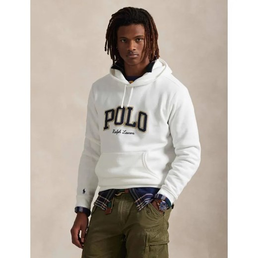 POLO RALPH LAUREN Bluza | Regular Fit ze sklepu Gomez Fashion Store w kategorii Bluzy męskie - zdjęcie 184692455