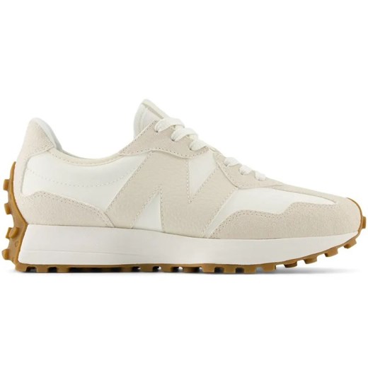 Buty New Balance WS327OR różowe ze sklepu ButyModne.pl w kategorii Buty sportowe damskie - zdjęcie 184693736