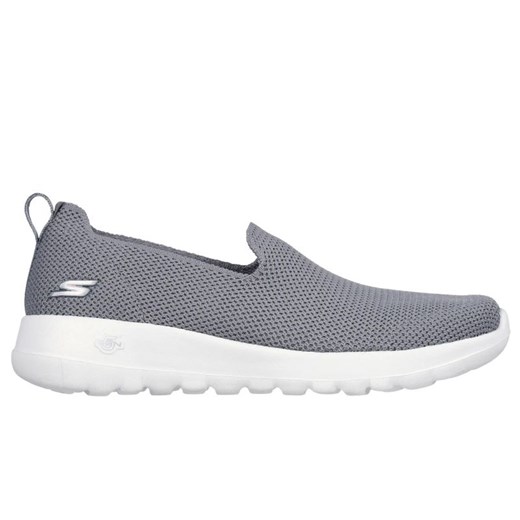 Buty Skechers Go Walk Joy Sensational Day W 124187CHAR ze sklepu ButyModne.pl w kategorii Buty sportowe damskie - zdjęcie 184693867