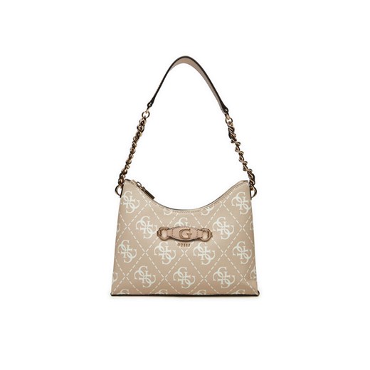 Guess Torebka HWOQ86 54010 Różowy ze sklepu MODIVO w kategorii Listonoszki - zdjęcie 184694298