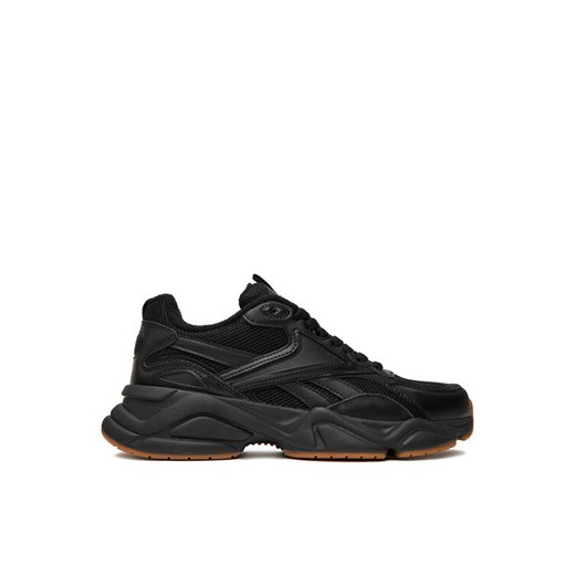 Reebok Sneakersy CEO-CHARGE AR30246M-BVT Czarny ze sklepu MODIVO w kategorii Buty sportowe męskie - zdjęcie 184694455