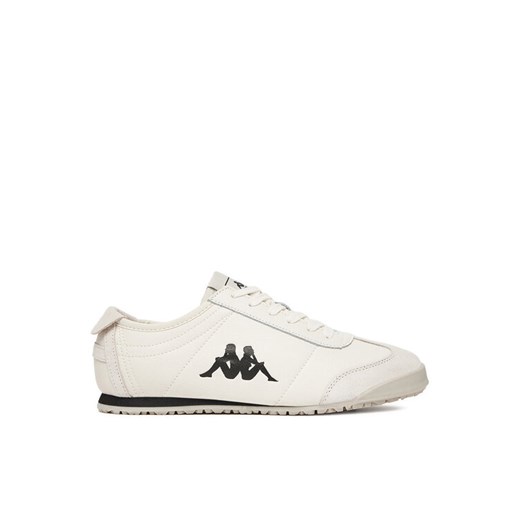 Kappa Sneakersy EO-1490036A(W) Biały ze sklepu MODIVO w kategorii Buty sportowe damskie - zdjęcie 184694458